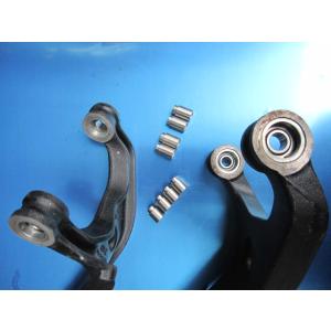 クスコ（CUSCO） 【CUSCO/クスコ】調整式リヤアッパーアーム 86/BRZ