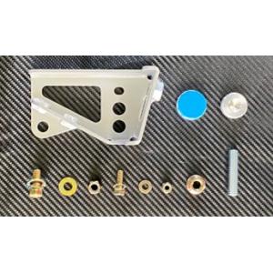 クスコ 【CUSCO/クスコ】 ブレーキシリンダーストッパー トヨタ GR86