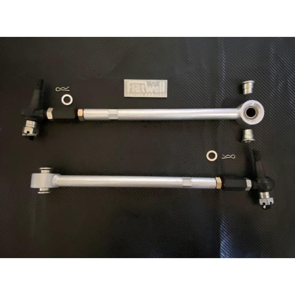 Flatwell トーコントロールロッドS660　DBA-JW5 3BA-JW5