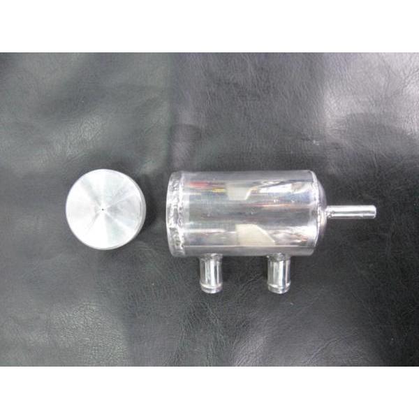 Flatwell オイルセパレータータンク