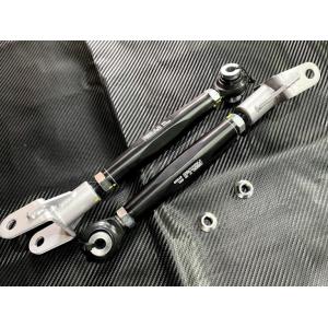 Flatwell スーパーロアアームリアS660(リアロッド) 　DBA-JW5 3BA-JW5