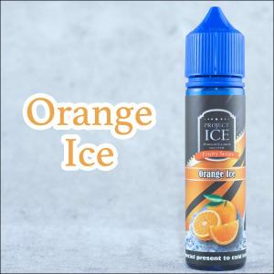 PROJECT ICE リキッド 60ml プ...の詳細画像3