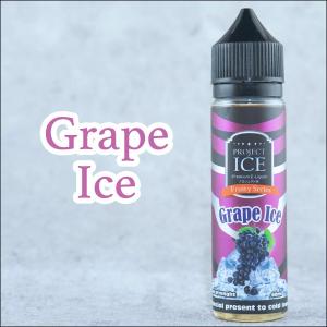 PROJECT ICE リキッド 60ml プ...の詳細画像4
