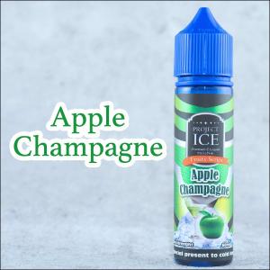 PROJECT ICE リキッド 60ml プ...の詳細画像5