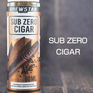 BREWSTAR リキッド 60ml ブリュー...の詳細画像1