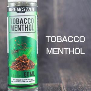 BREWSTAR リキッド 60ml ブリュー...の詳細画像4