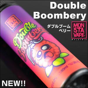 MONSTA VAPE NEW シリーズ 60...の詳細画像4