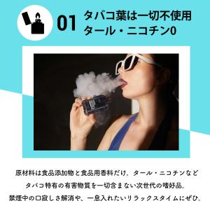 電子タバコ vape シーシャ 持ち運び As...の詳細画像5