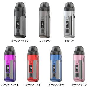 電子タバコ vape pod aspire V...の詳細画像4