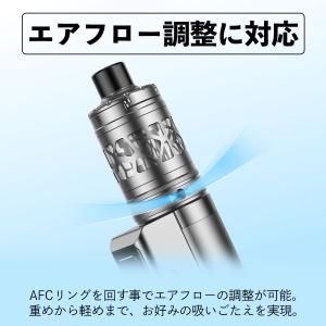 Aspire Zelos M80 KIT アス...の詳細画像3