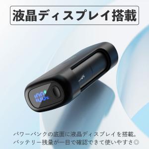 aspire Nexi Pro Pod 電子タ...の詳細画像4