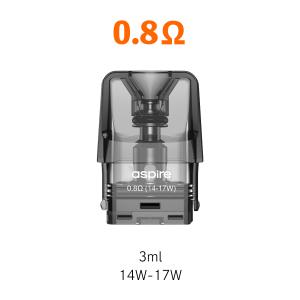 3箱セット Aspire Favostix P...の詳細画像3