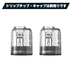 3箱セット aspire アスパイア Fluf...の詳細画像2