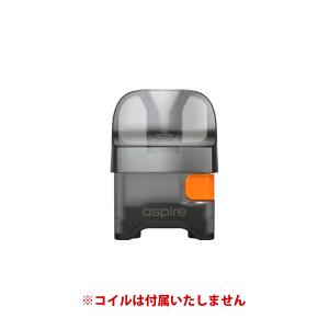 Aspire Flexus Pro Pod ア...の詳細画像1