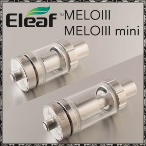 iStickPICO 純正アトマイザーMELO3 （メロ3） 電子タバコ VAPE  Eleaf（イーリーフ） 社製 アトマイザー MELO3 / MELO3 mini