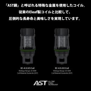 Eleaf EC-A コイル iStick P...の詳細画像1