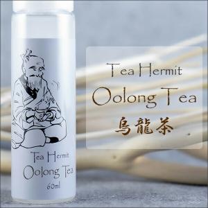 Tea Hermit リキッド 60ml ティ...の詳細画像1