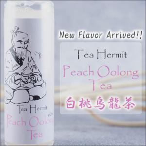 Tea Hermit リキッド 60ml ティ...の詳細画像4
