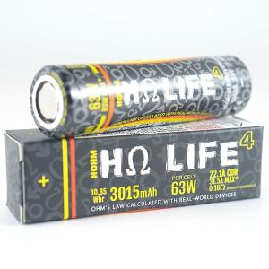 HohmTech Hohm LIFE4 INR...の詳細画像2