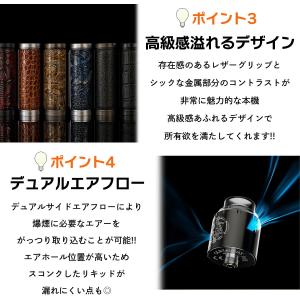 LostVape Centaurus Ques...の詳細画像3