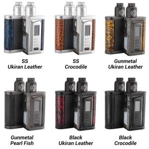 LostVape Centaurus Ques...の詳細画像4