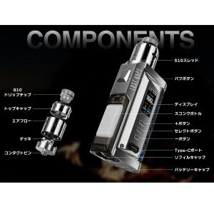 LostVape Centaurus Ques...の詳細画像5