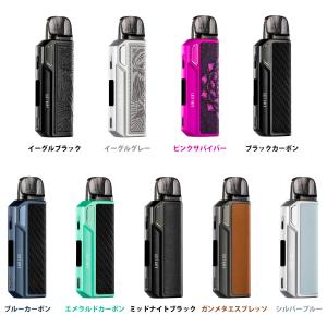 vape pod 電子タバコ Lostvape...の詳細画像5
