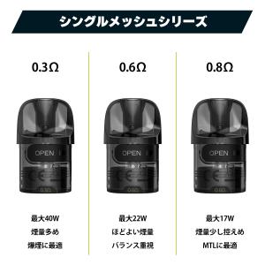 Lostvape E Plus Pod カート...の詳細画像1