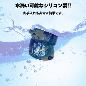 吸い口を清潔に POD用 保護キャップ フレキ...の詳細画像2