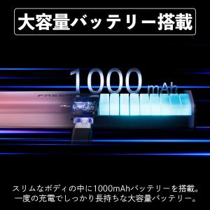 Freemax Evox Pod フリーマック...の詳細画像3