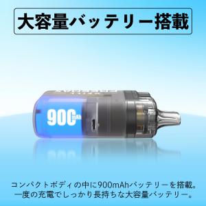 Freemax XFill Pod フリーマッ...の詳細画像3