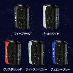 2度吸い アイコス イルマワン互換機 シケモク...の詳細画像1