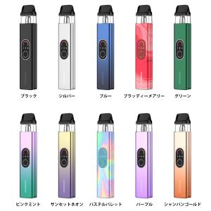 電子タバコ vape Vaporesso Xr...の詳細画像3