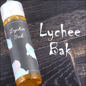 BaksLiquidLab. 60ml バクス...の詳細画像3