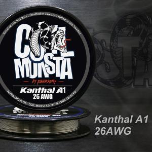 電子タバコ VAPE コイルモンスター コイル...の詳細画像2
