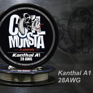 電子タバコ VAPE コイルモンスター コイル...の詳細画像4
