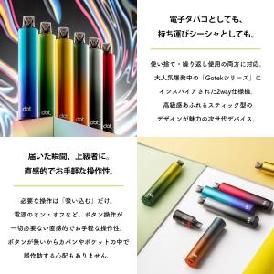 電子タバコ vape シーシャ 持ち運び do...の詳細画像1