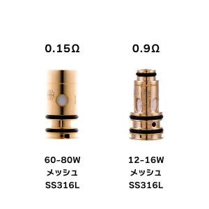dotmod dotCoil for dotA...の詳細画像2