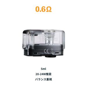 dotmod dotpod Max pod 電...の詳細画像2