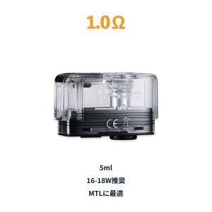 dotmod dotpod Max pod 電...の詳細画像3