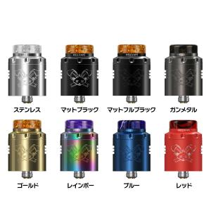 Hellvape Dead Rabbit V3...の詳細画像5