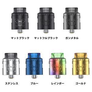 Hellvape Dead Rabbit So...の詳細画像4