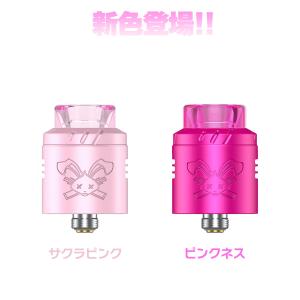 Hellvape Dead Rabbit So...の詳細画像5