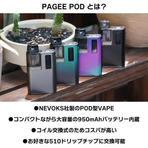 選べるコイルセット NEVOKS PAGEE ...の詳細画像1