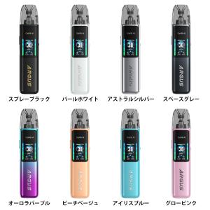 電子タバコ vape VooPoo Argus...の詳細画像4
