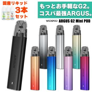 電子タバコ vape VooPoo Argus ...の商品画像