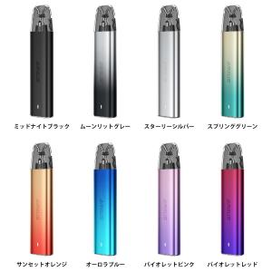 電子タバコ vape VooPoo Argus...の詳細画像4