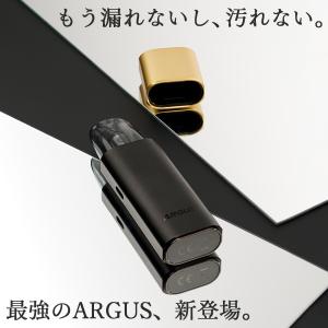 VooPoo Argus Klyc Pod 電...の詳細画像1