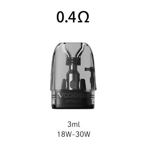 VooPoo Argus G2 P2 Pod ...の詳細画像1