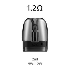 VooPoo Argus G2 P2 Pod ...の詳細画像3